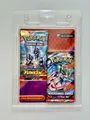 Produktbild: Pokemon Stürmische Funken Wachsendes Chaos 2er Pack Blister Deutsch Sammelkarten