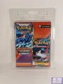 Produktbild: Pokemon Neu/OVP Stürmische Funken/Entwicklungen in Paldea 2er Blister Neu OVP