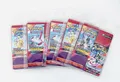 Produktbild: 2er Blister Pokemon Stürmische Funken & Wachsendes Chaos, DEUTSCH NEU ✅✅🚀