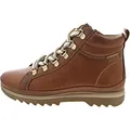Produktbild: PIKOLINOS Schnürstiefelette braun 42 EU