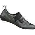 Produktbild: Shimano Men Tri SH-TR9 Schuh SPD- SL (42) (ESHTR903MCS08S42000)