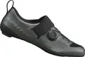 Produktbild: Shimano Triathlon / Rennrad- Fahrradschuhe SH-TR903 S-PHYRE, grau