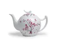 Produktbild: TeaLogic Teekanne TeaLogic Cherry Blossom Teekanne 1,5l, 1,5 l, (1-St)