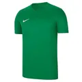 Produktbild: Nike Unisex Kinder Dri-fit Park 7 T-Shirt, Pine Green/White, S