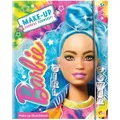Produktbild: Lisciani 12938 - Barbie Sketch Book Make Up Goal