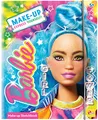 Produktbild: Lisciani - BARBIE - Skizzenbuch Make-up - BARBIEs Make-up - Kreatives Spiel - Kosmetiktasche - Kunst Des Schminkens - Spiegel Inbegriffen - Für Mädchen ab 5 Jahren