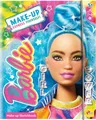 Produktbild: Lisciani Kreativset Barbie Sketch Book Make Up Goal
