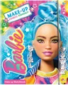 Produktbild: Lisciani Barbie Sketch 12938 Book Make Up Goal Skizzenbuch Express Yourself