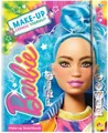 Produktbild: Barbie Sketch Book Make Up Goal (In Display of 6 PCS)