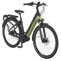 Produktbild: Prophete Geniesser 5.0 Damen City E-Bike 28