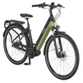 Produktbild: Prophete GENIESSER 5.0 Damen City E-Bike 28