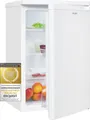 Produktbild: Exquisit Kühlschrank KS16-V-040E weiss | Standgerät | 127 l Volumen | Weiß