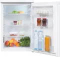 Produktbild: Exquisit Tischkühlschrank KS 16-V-040 E Tischkühlschrank Vollraum