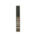 Produktbild: essence Brow Mascara Make Me Brow 02 Browny Brows, 3,8 g