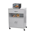 Produktbild: HTI-Living Küchenschrank Weiß Blanca