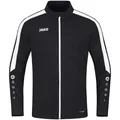 Produktbild: JAKO Polyesterjacke Power (100% rec. Polyester) schwarz Herren, Größe: 3XL