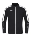 Produktbild: Jako Sweatjacke JAKO Power Polyesterjacke Präsentationsjacken Polyester