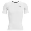 Produktbild: Under Armour - HG Armour Comp S/S - Kompressionswäsche Gr XXL - Regular weiß
