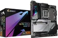 Produktbild: GIGABYTE X670E AORUS Master Mainboard AMD Sockel AM5 X670E Ryzen M.2 PCIe 5.0