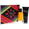 Produktbild: Bob Mackie for Women Giftset 100 ml eau de toilette spray + 200 ml body cream