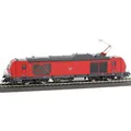 Produktbild: Trix 25290 Zweikraftlokomotive Baureihe 249, Ep. VI H0 + Neu