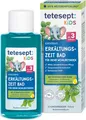 Produktbild: Tetesept Kids Erkältungszeit Bad – 1 x 125 ml - Kinderbad für die kalte