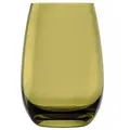Produktbild: Stölzle Lausitz ELEMENTS Becher 465 ml oliv 6er Set