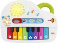 Produktbild: Mattel FISHER PRICE BABYS KEYBOARD GFK01