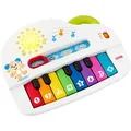 Produktbild: Fisher-Price Musikspielzeug Babys erstes Keyboard