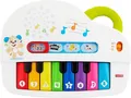Produktbild: Fisher Price Fisher Price Babys erstes Keyboard GFK01