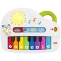 Produktbild: Mattel GFK01 Fisher-Price® Babys erstes Keyboard