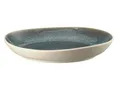 Produktbild: Rosenthal Suppenteller Junto Aquamarine Teller tief 33 cm, Teller Tief