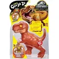 Produktbild: Moose Toys 41304 - HEROES OF GOO JIT ZU - Jurassic World Heldenpackung - T. Rex