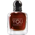 Produktbild: Emporio Armani Stronger with You Powerfully Eau de Parfum Nat. Spray