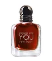 Produktbild: Giorgio Armani Emporio Armani Stronger with You Powerfully Eau de Parfum 50 ml