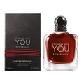 Produktbild: Giorgio Armani Stronger with You Powerfully Eau de Parfum 50 ml