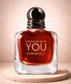 Produktbild: Emporio Armani/ Stronger With You Powerfully/ Eau de Parfum / 50ml / 2026