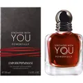 Produktbild: Armani Stronger With You Powerfully 50ml