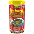 Produktbild: Tetra Anchovies | 1 Liter Wasserschildkrötenfutter