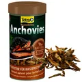 Produktbild: 1 L TETRA ReptoDelica Anchovies Snack mit Anchovis für Wasserschildkröten