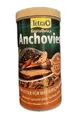 Produktbild: Tetra ReptoDelica Anchovies,Schildkrötenfutter aus 100% getrockneten Fischen, 1L