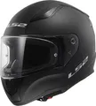 Produktbild: Ls2 integraalhelm ff353 rapid ii solid helmet ff353 rapid ii solid 3xl black matt