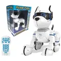 Produktbild: Power Puppy - My Programmable Smart Robot Dog