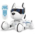 Produktbild: Lexibook Power Puppy - Mein intelligenter Roboterhund mit programmierbaren Funktionen