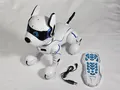Produktbild: LEXIBOOK Power Puppy  Lernroboter interaktives Spielzeug Roboter Hund Welpe