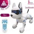 Produktbild: Lexibook Power Welpe Programmierbare Smart Roboter Hund Mit Fernbedienung Game │