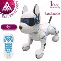 Produktbild: Lexibook Power Puppy Programmierbarer Robot Hund Mit Fernbedienung Neu