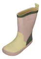 Produktbild: Bundgaard Gummistiefel Charly HIGH BG401047 Lemon, Größe:24 EU