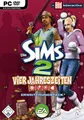 Produktbild: Die Sims 2 - Vier Jahreszeiten (Add-On)