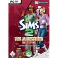 Produktbild: Die Sims 2: Vier Jahreszeiten, Software